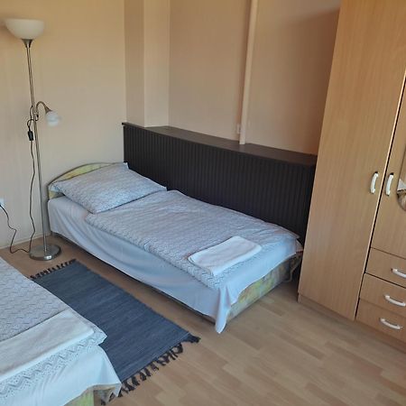 Napsugar Szallo Baja Kamer foto