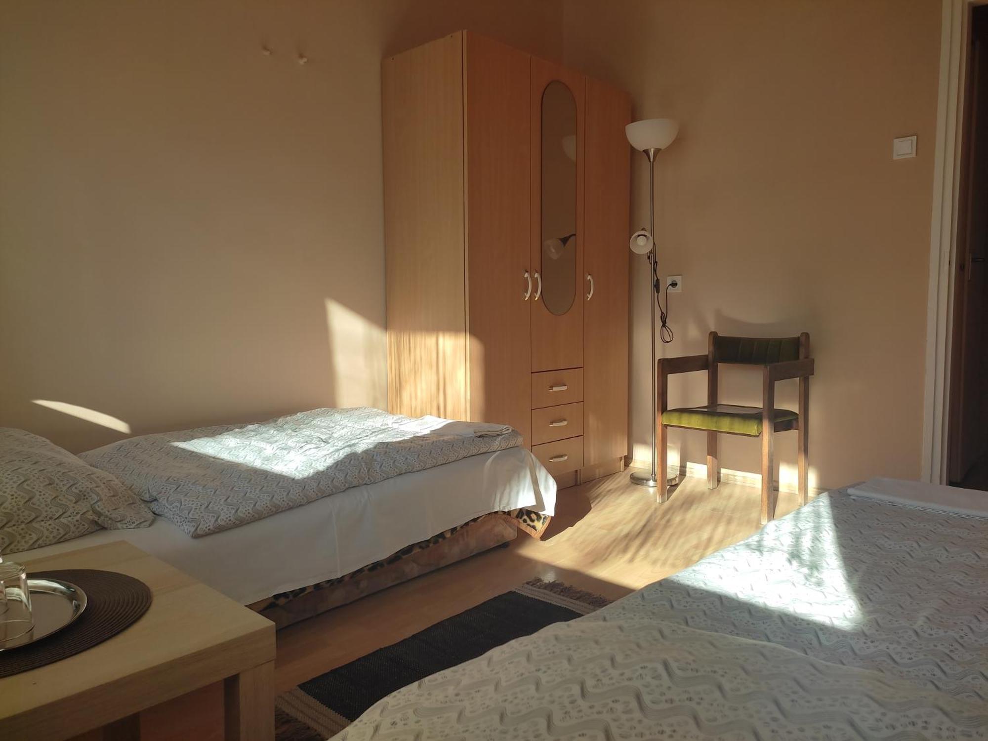 Napsugar Szallo Baja Kamer foto
