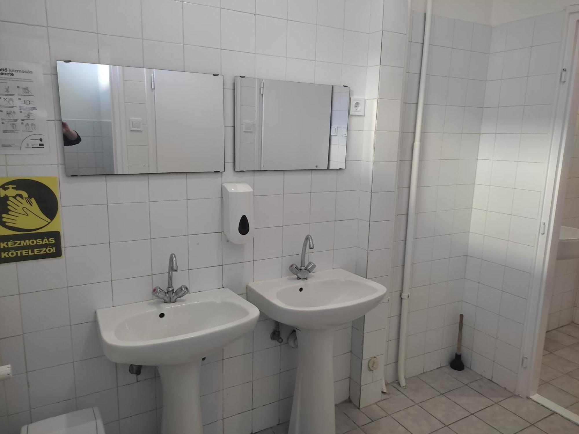 Napsugar Szallo Baja Kamer foto