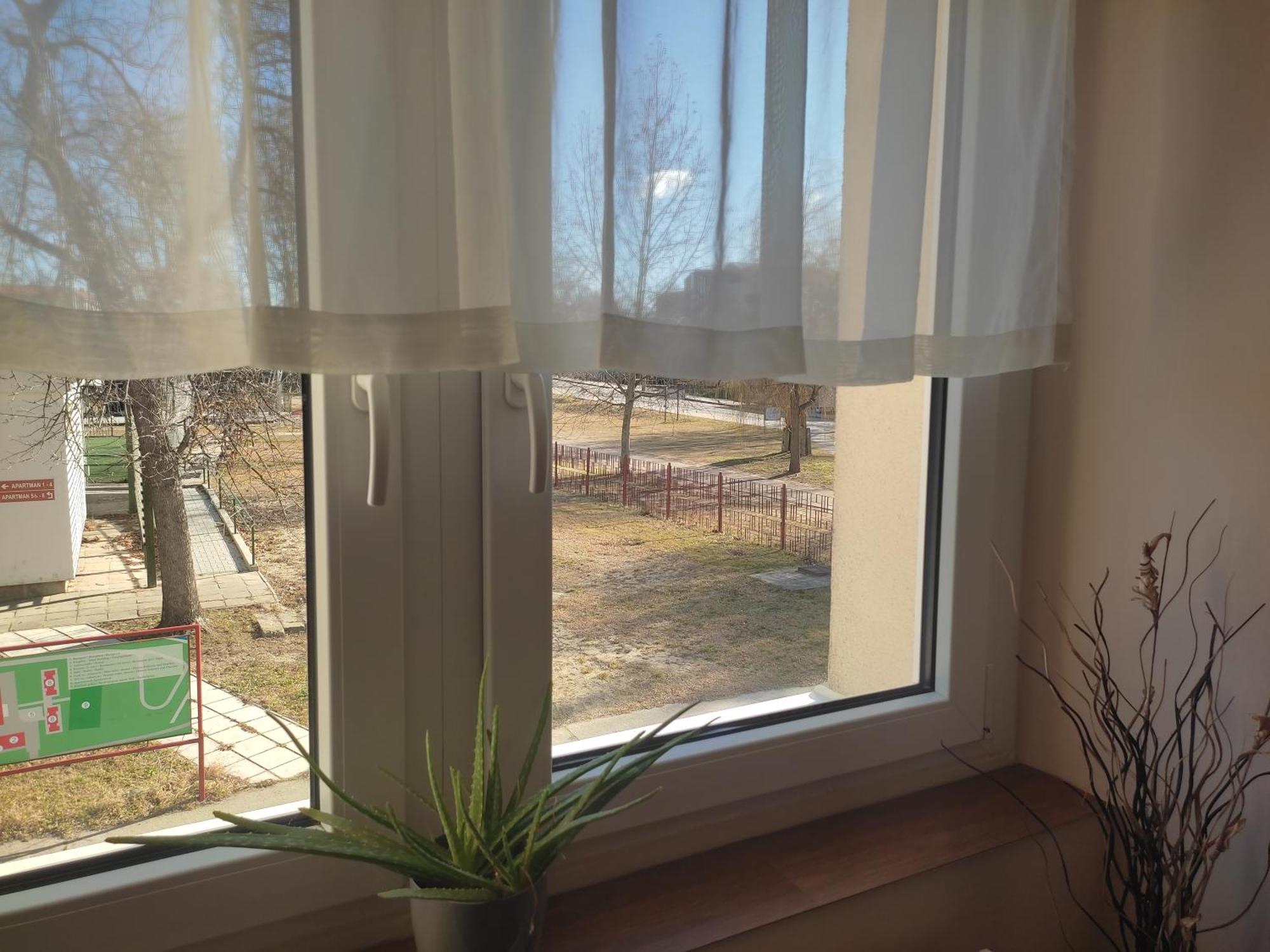 Napsugar Szallo Baja Kamer foto