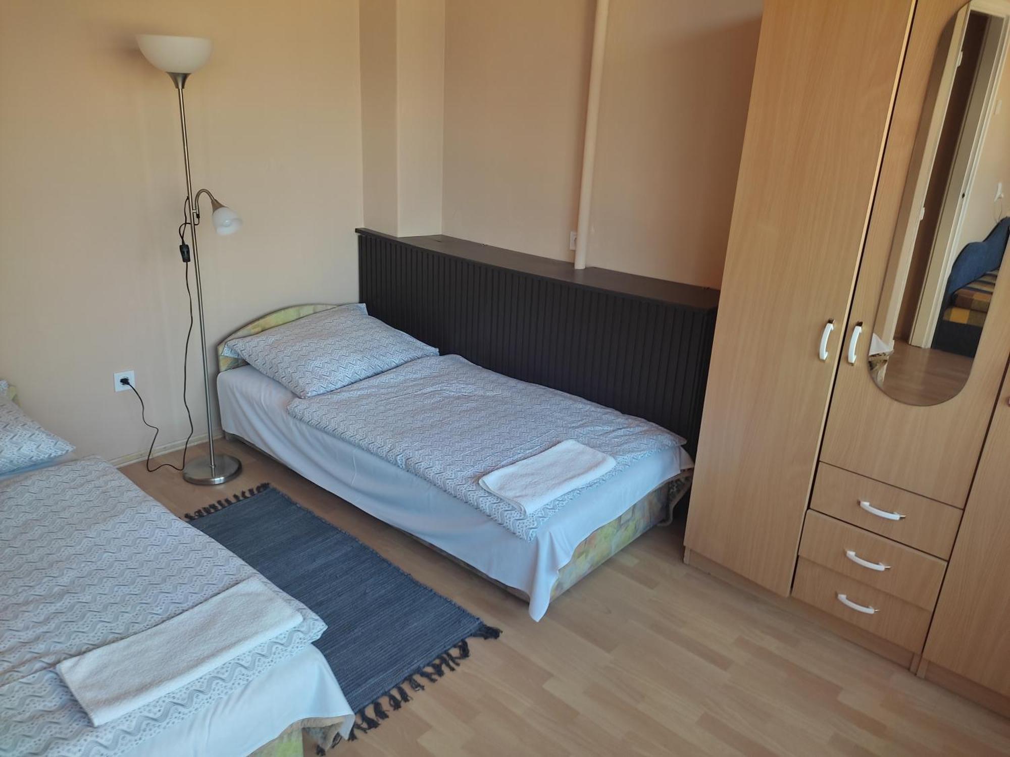 Napsugar Szallo Baja Kamer foto