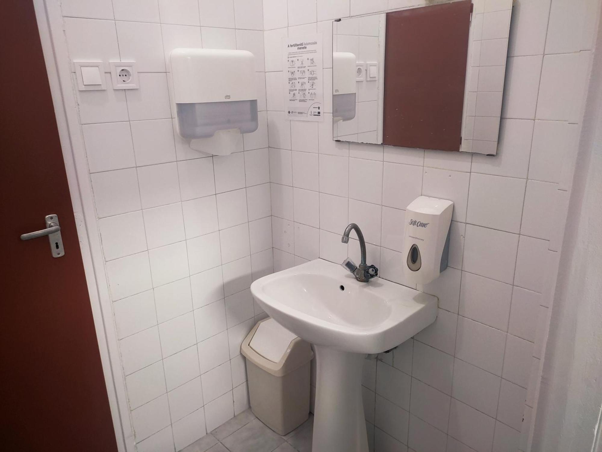 Napsugar Szallo Baja Kamer foto