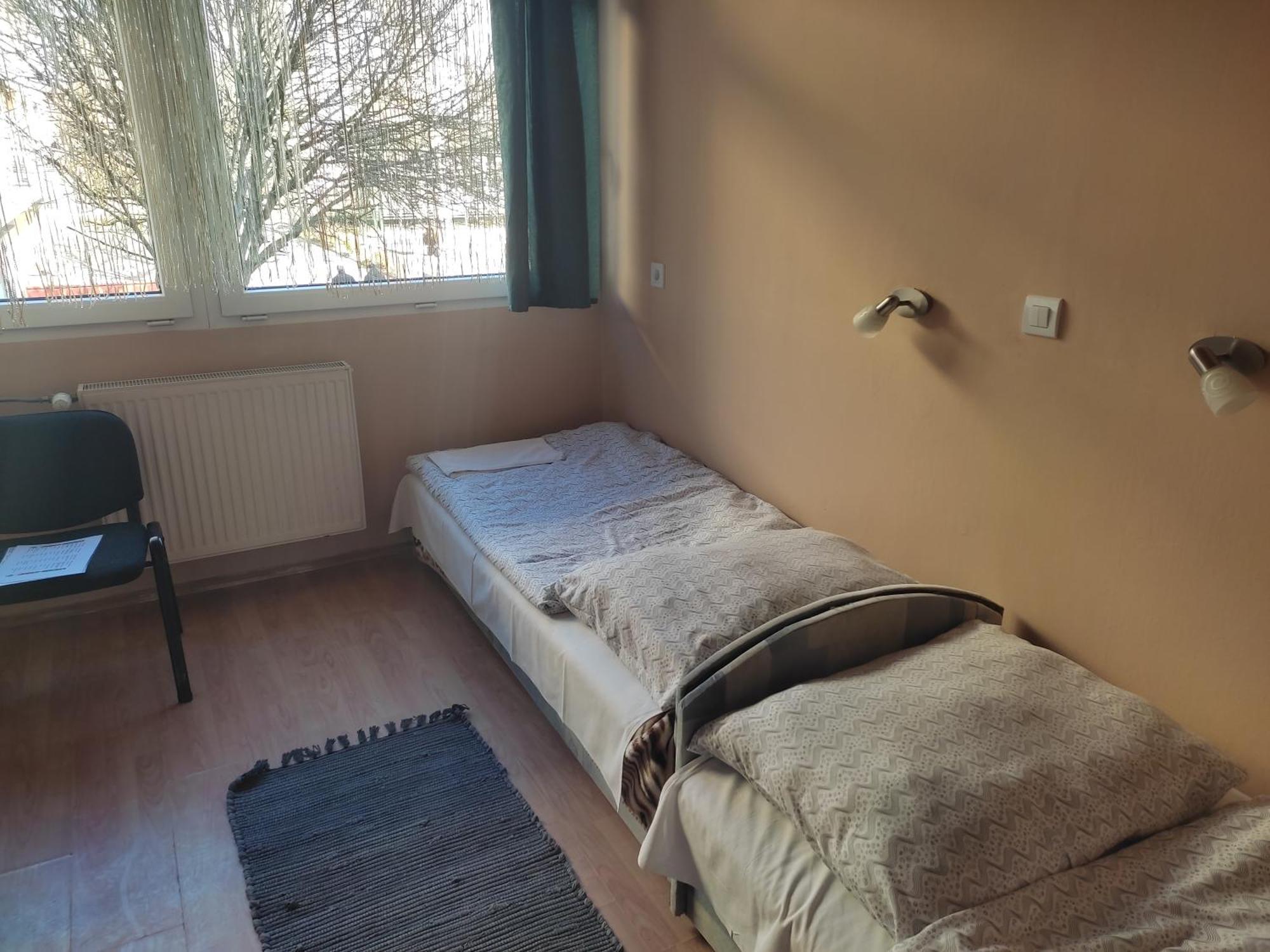 Napsugar Szallo Baja Kamer foto
